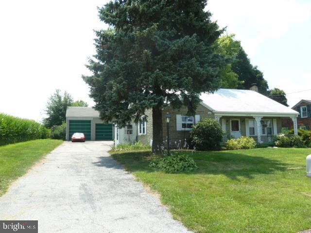 4828 Rippling Run Road Red Lion, PA 17356 - Photo 1 of 24
