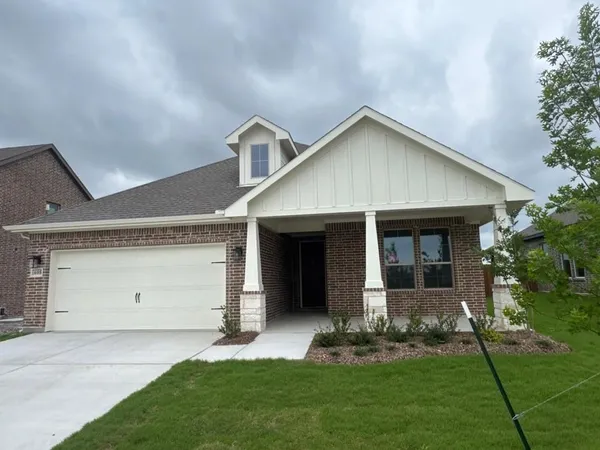 $474,225 | 608 Sand Piper Lane, Anna, TX 75409