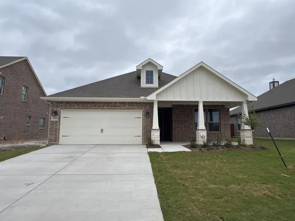 $474,675 | 608 Sand Piper Lane, Anna, TX 75409