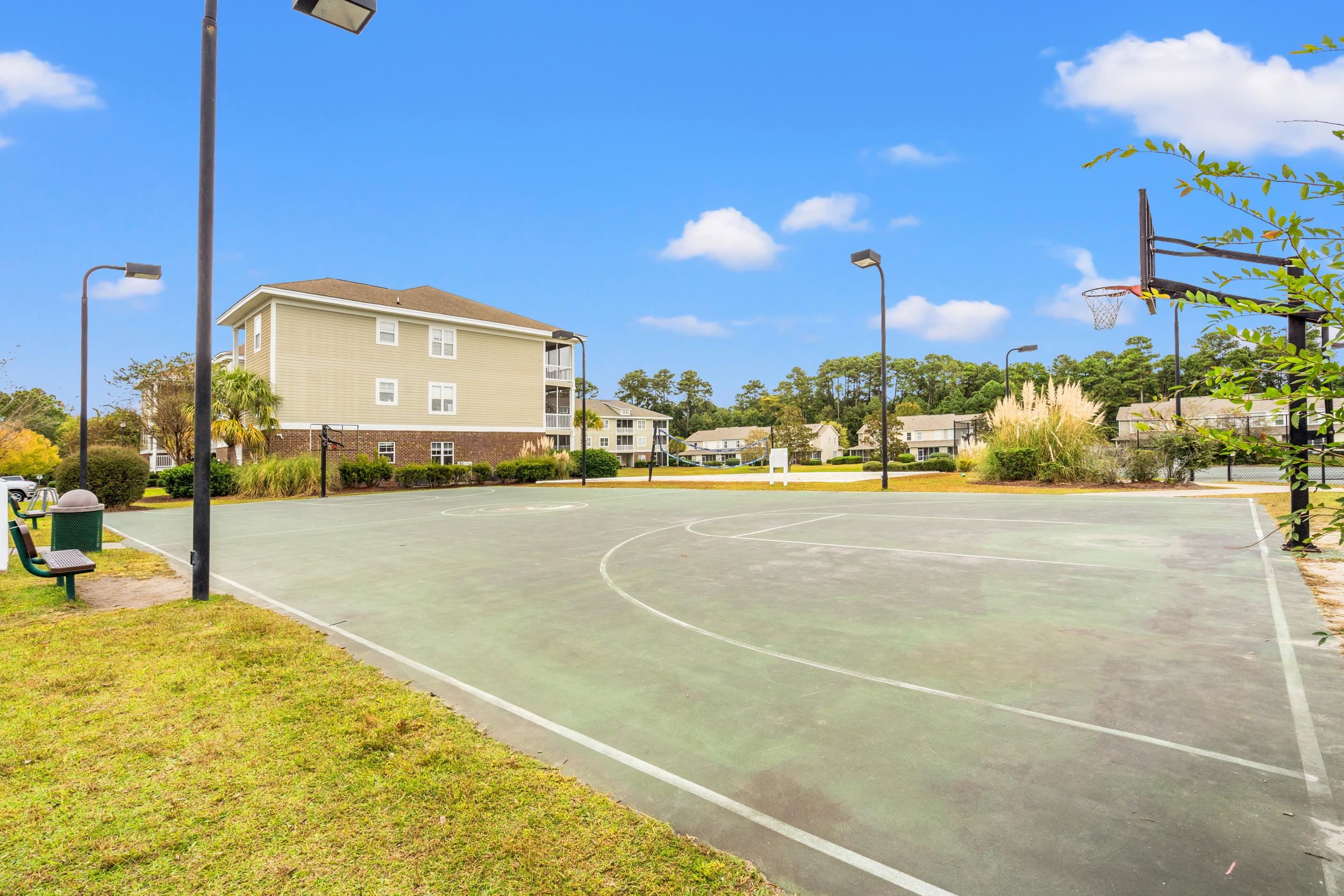 340 Kiskadee Loop, Unit G Conway, SC 29526 - Photo 24 of 25 Gallery Image 24