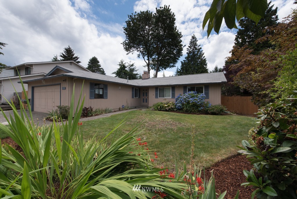 10935 Southeast 182nd Street Renton, WA 98055 - Photo 1 of 19