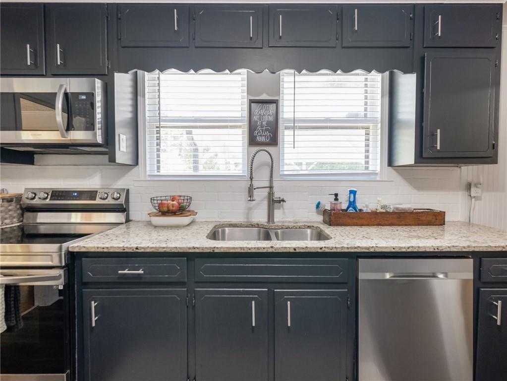 80 Mills Ford Road Dawsonville, GA 30534 - Photo 12 of 68