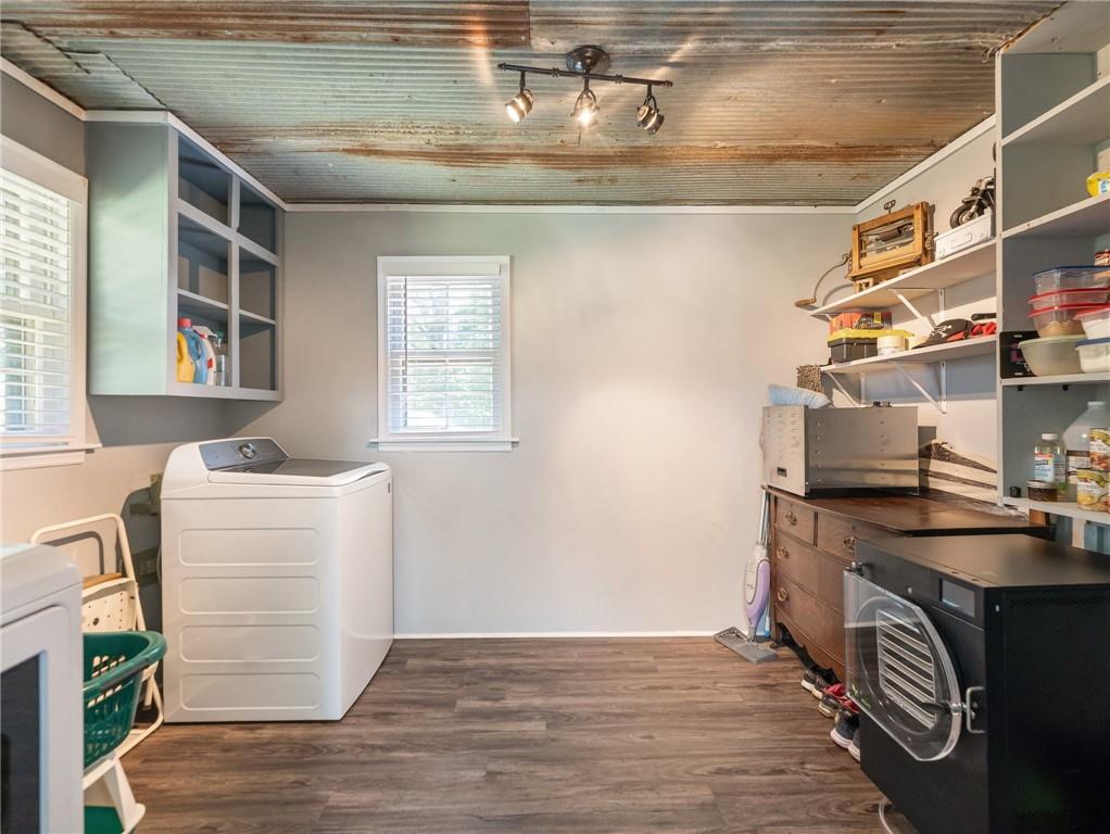 80 Mills Ford Road Dawsonville, GA 30534 - Photo 15 of 68