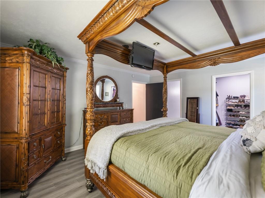 80 Mills Ford Road Dawsonville, GA 30534 - Photo 20 of 68