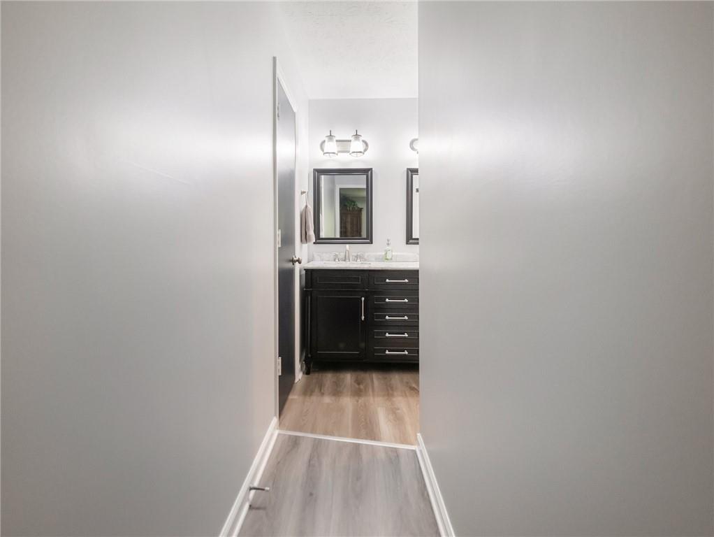 80 Mills Ford Road Dawsonville, GA 30534 - Photo 21 of 68