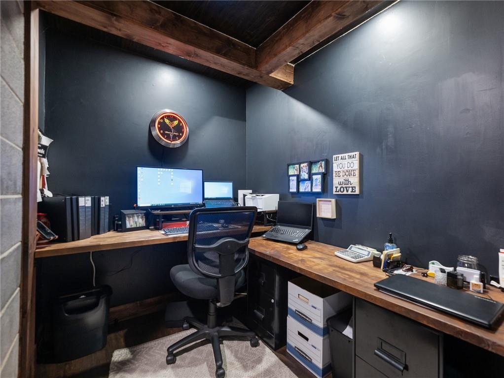 80 Mills Ford Road Dawsonville, GA 30534 - Photo 27 of 68