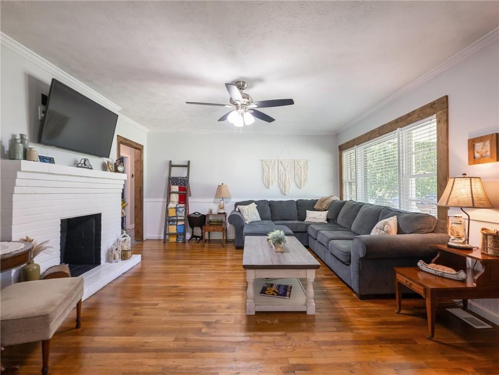 80 Mills Ford Road Dawsonville, GA 30534 - Photo 3 of 68