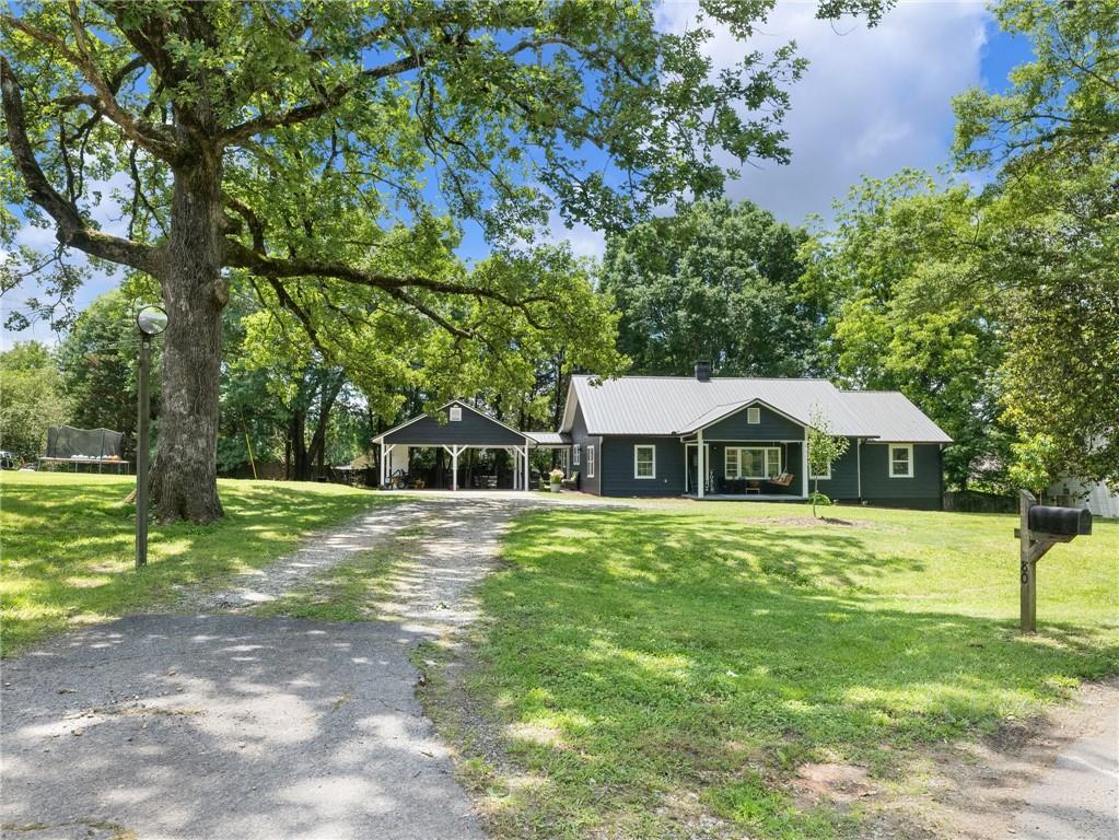 80 Mills Ford Road Dawsonville, GA 30534 - Photo 31 of 68