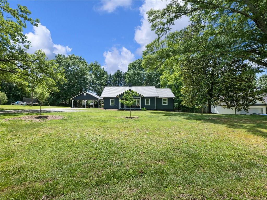 80 Mills Ford Road Dawsonville, GA 30534 - Photo 34 of 68