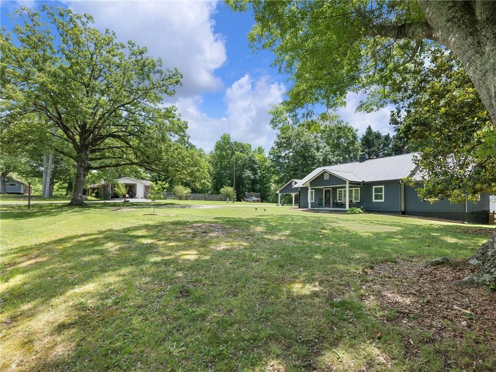 80 Mills Ford Road Dawsonville, GA 30534 - Photo 35 of 68