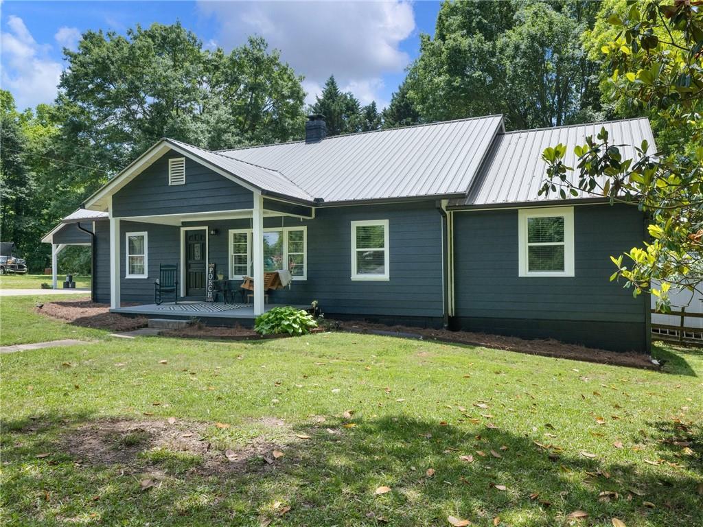 80 Mills Ford Road Dawsonville, GA 30534 - Photo 36 of 68