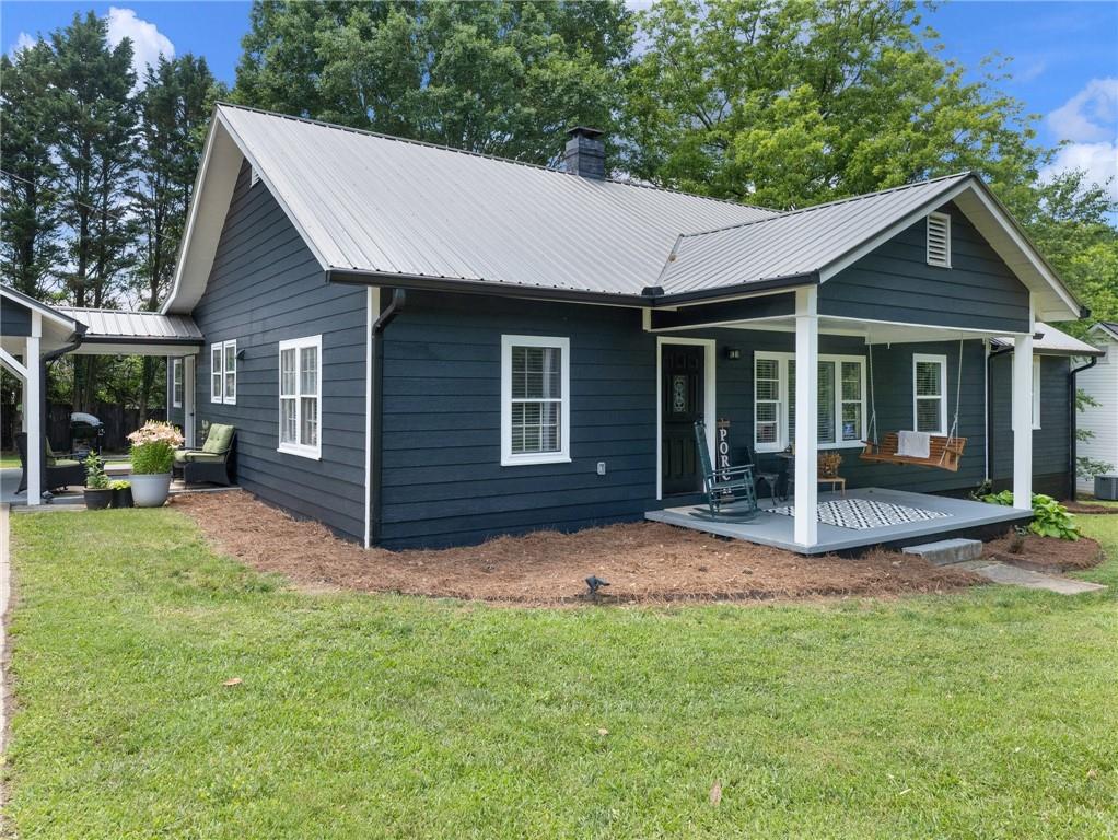 80 Mills Ford Road Dawsonville, GA 30534 - Photo 37 of 68
