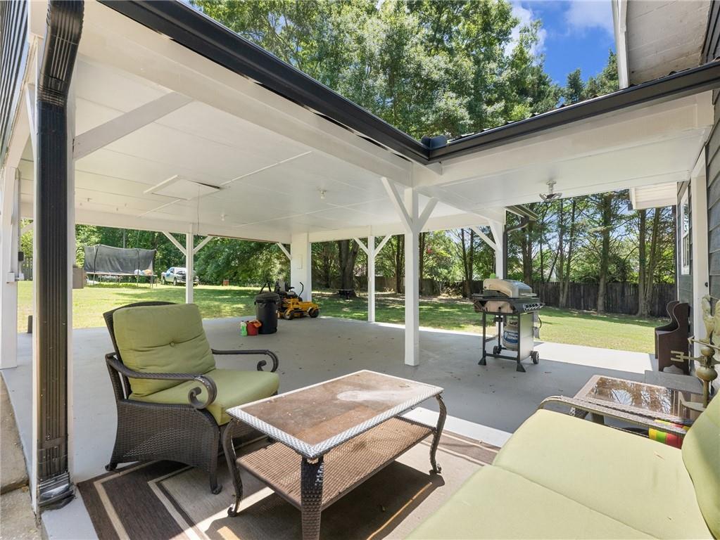 80 Mills Ford Road Dawsonville, GA 30534 - Photo 38 of 68