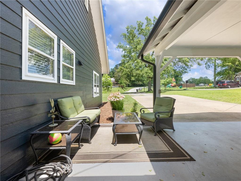 80 Mills Ford Road Dawsonville, GA 30534 - Photo 39 of 68