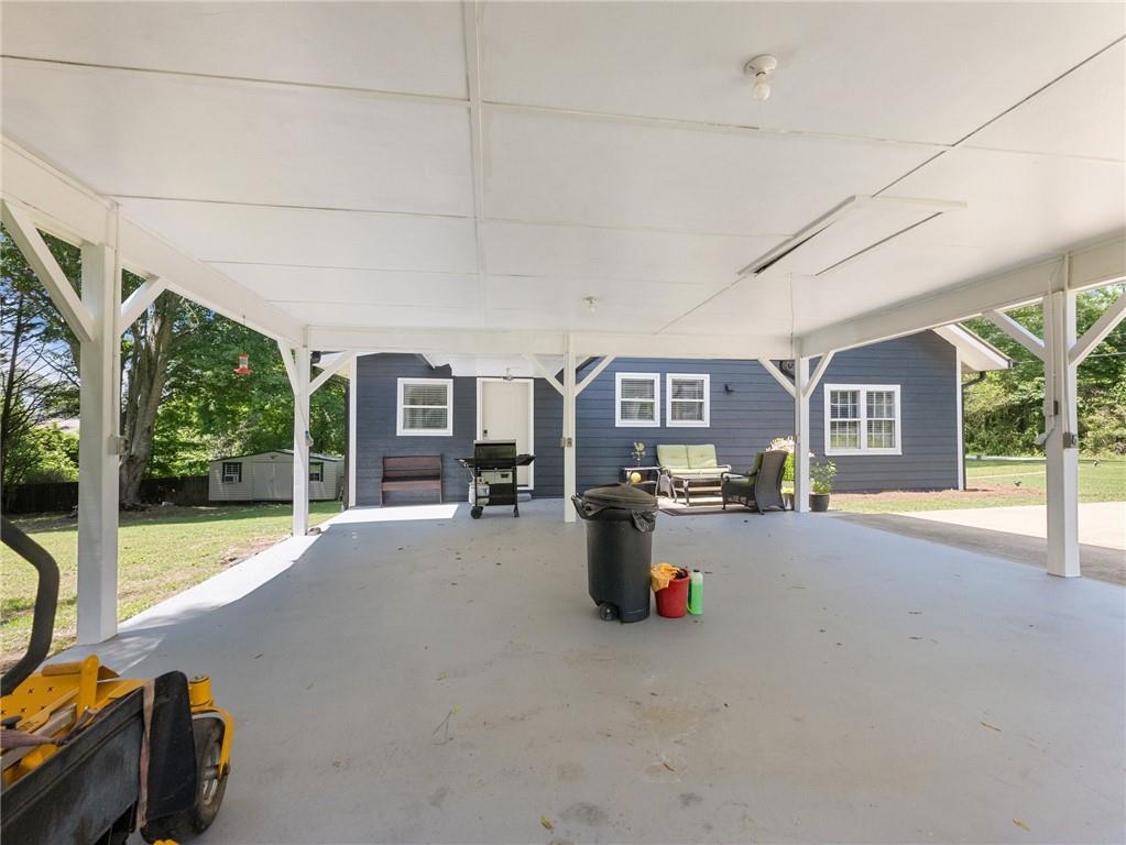 80 Mills Ford Road Dawsonville, GA 30534 - Photo 40 of 68