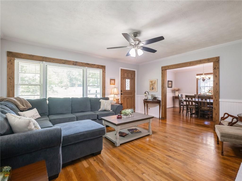 80 Mills Ford Road Dawsonville, GA 30534 - Photo 4 of 68