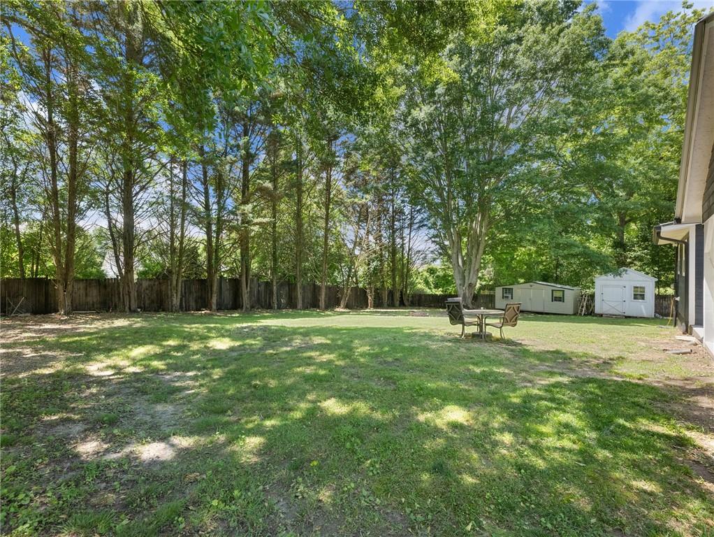 80 Mills Ford Road Dawsonville, GA 30534 - Photo 41 of 68