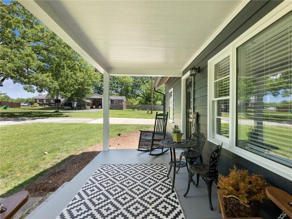 80 Mills Ford Road Dawsonville, GA 30534 - Photo 44 of 68