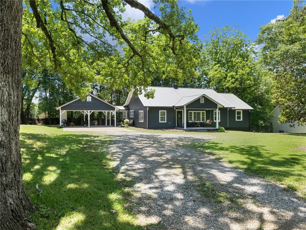 80 Mills Ford Road Dawsonville, GA 30534 - Photo 46 of 68