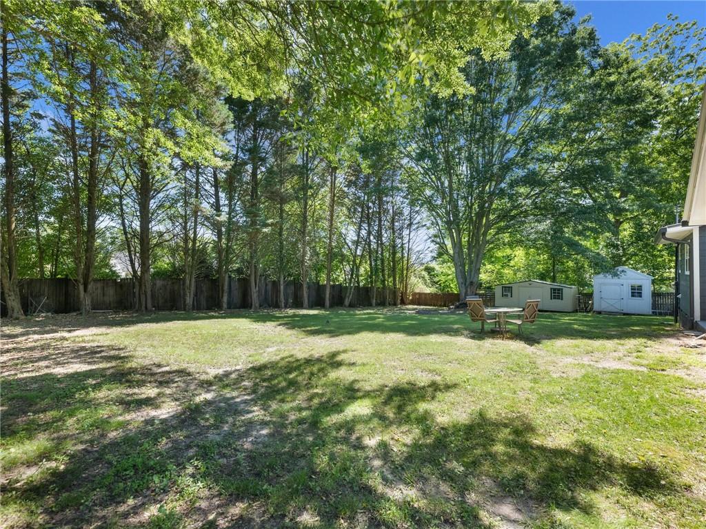 80 Mills Ford Road Dawsonville, GA 30534 - Photo 47 of 68