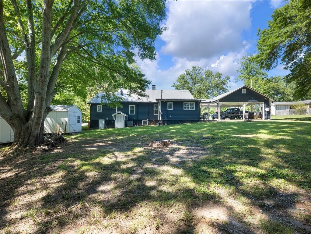 80 Mills Ford Road Dawsonville, GA 30534 - Photo 48 of 68