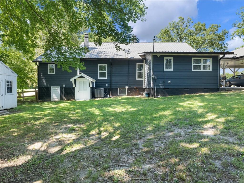 80 Mills Ford Road Dawsonville, GA 30534 - Photo 49 of 68