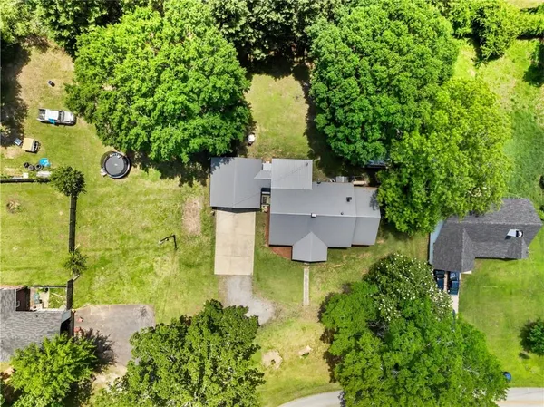 $419,900 | 80 Mills Ford Road, Dawsonville, GA 30534