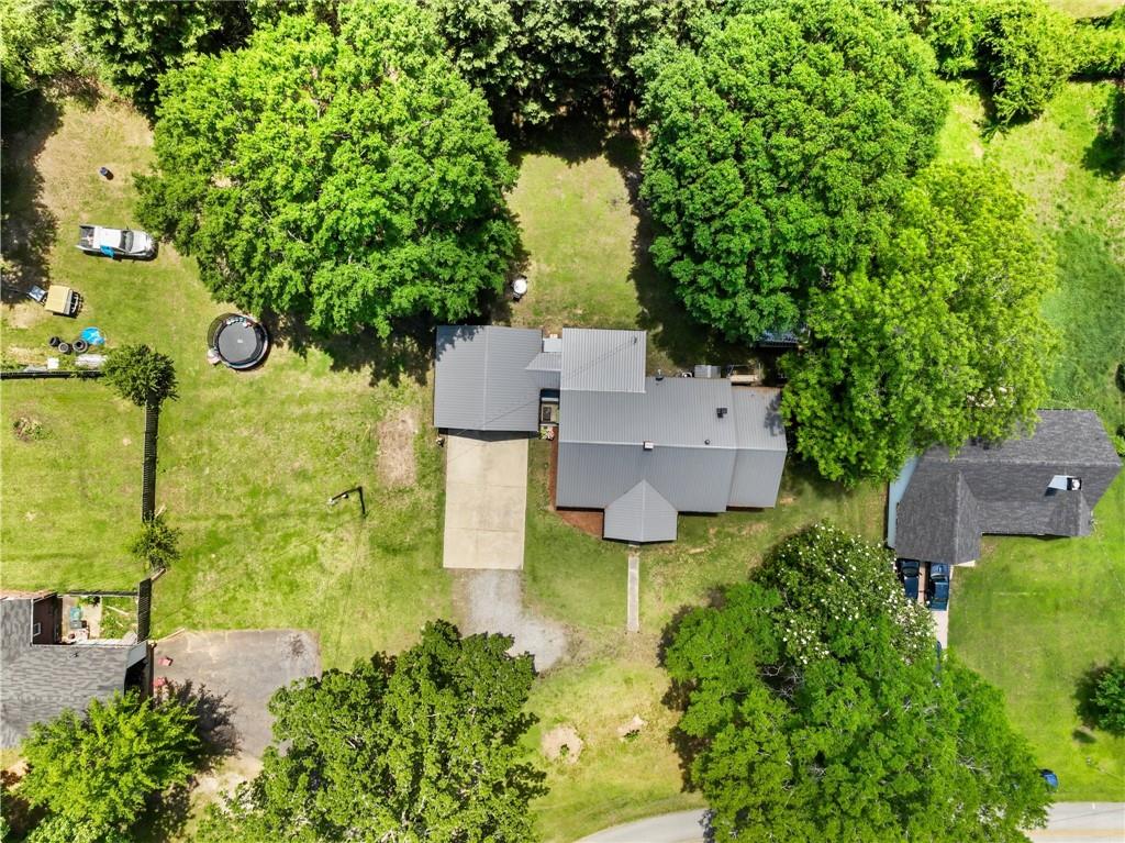 80 Mills Ford Road Dawsonville, GA 30534 - Photo 54 of 68