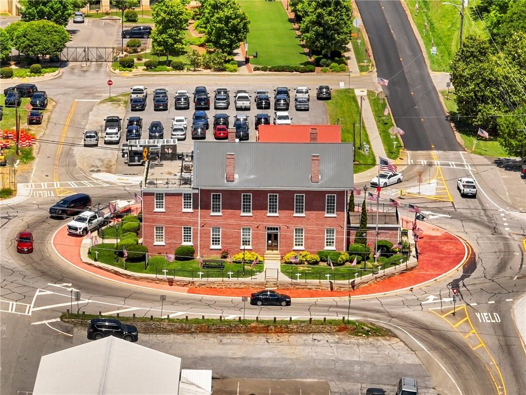 80 Mills Ford Road Dawsonville, GA 30534 - Photo 59 of 68