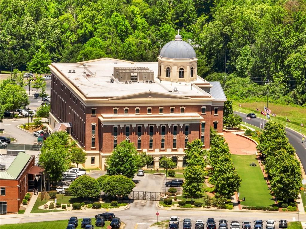 80 Mills Ford Road Dawsonville, GA 30534 - Photo 60 of 68