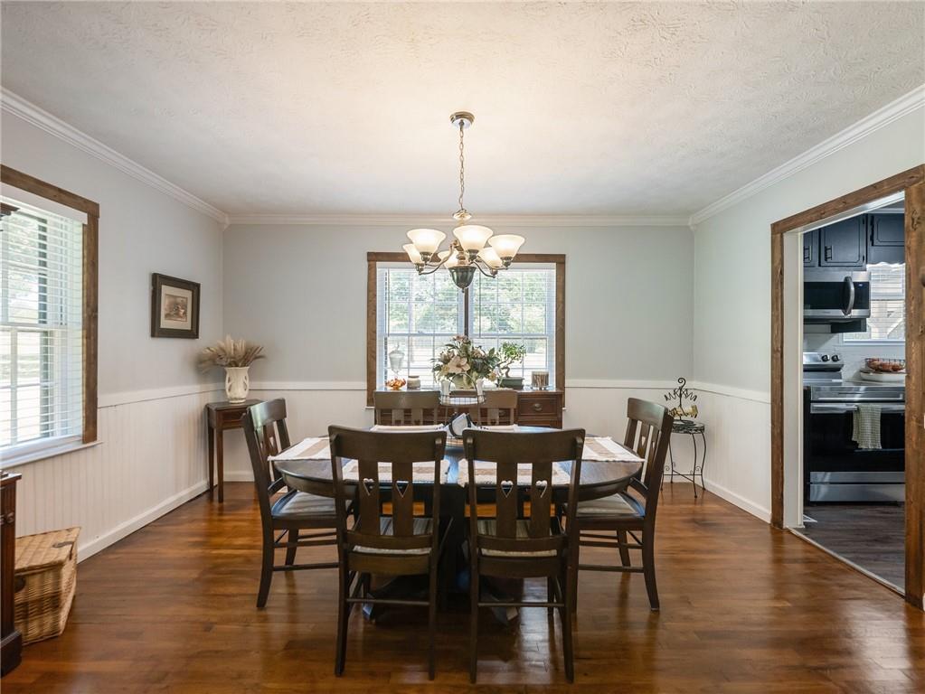 80 Mills Ford Road Dawsonville, GA 30534 - Photo 6 of 68