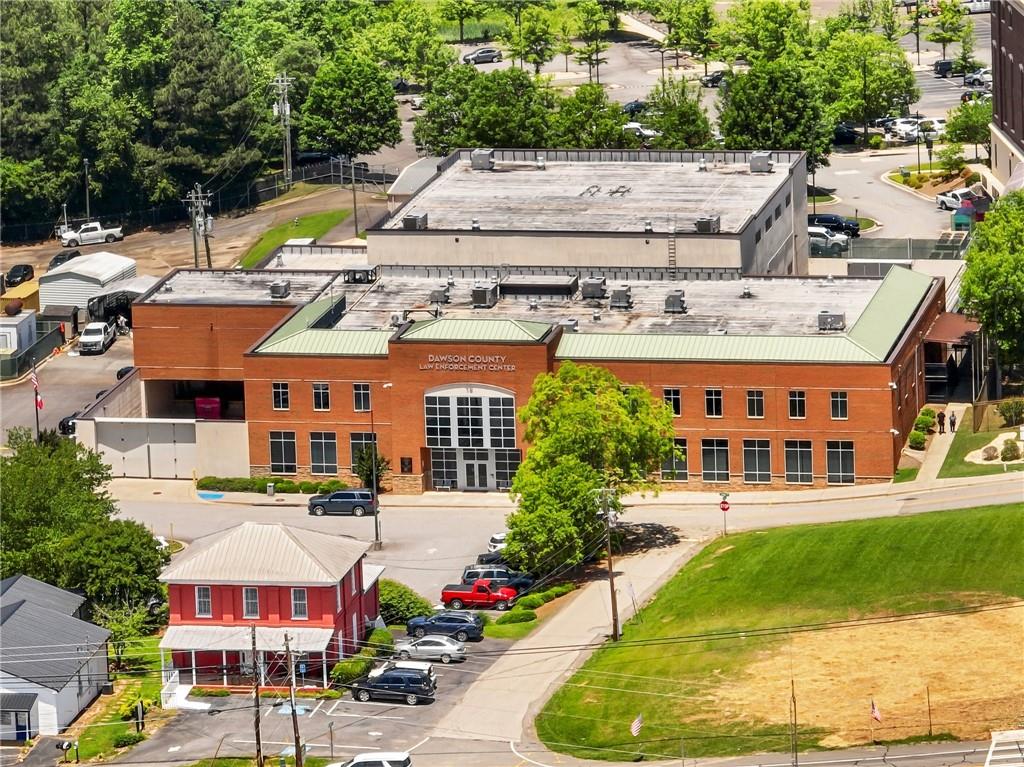 80 Mills Ford Road Dawsonville, GA 30534 - Photo 61 of 68