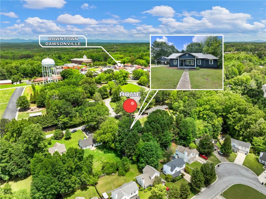 80 Mills Ford Road Dawsonville, GA 30534 - Photo 67 of 68