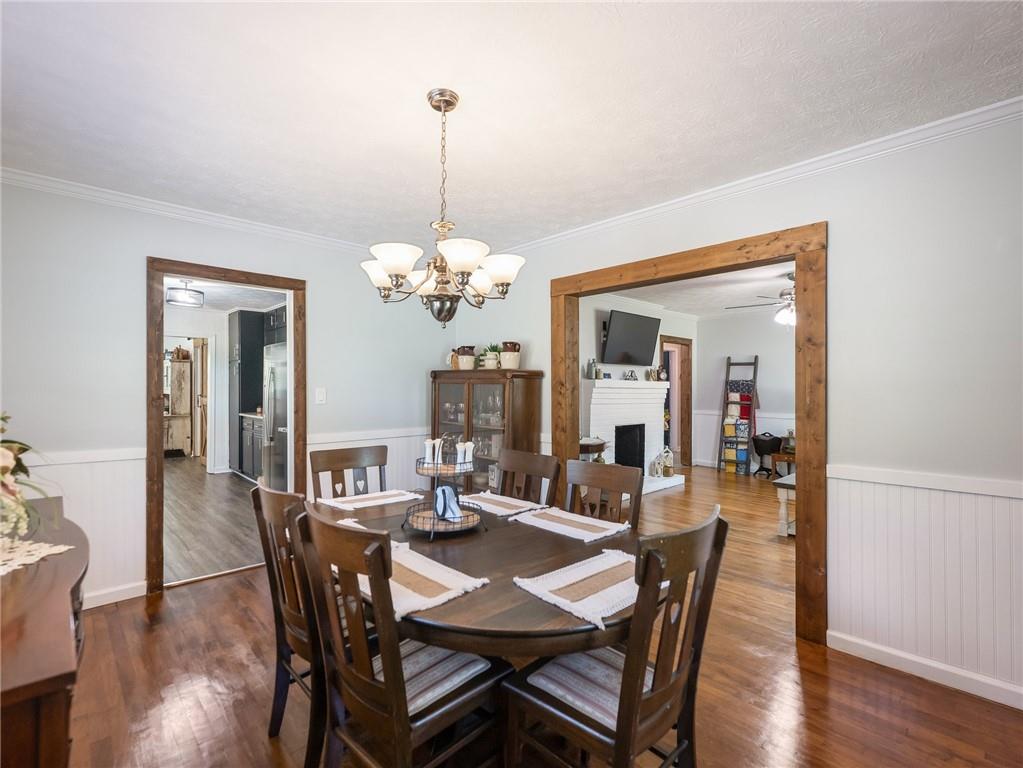 80 Mills Ford Road Dawsonville, GA 30534 - Photo 8 of 68