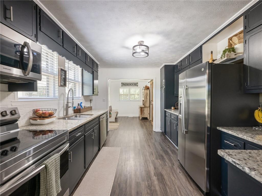 80 Mills Ford Road Dawsonville, GA 30534 - Photo 9 of 68