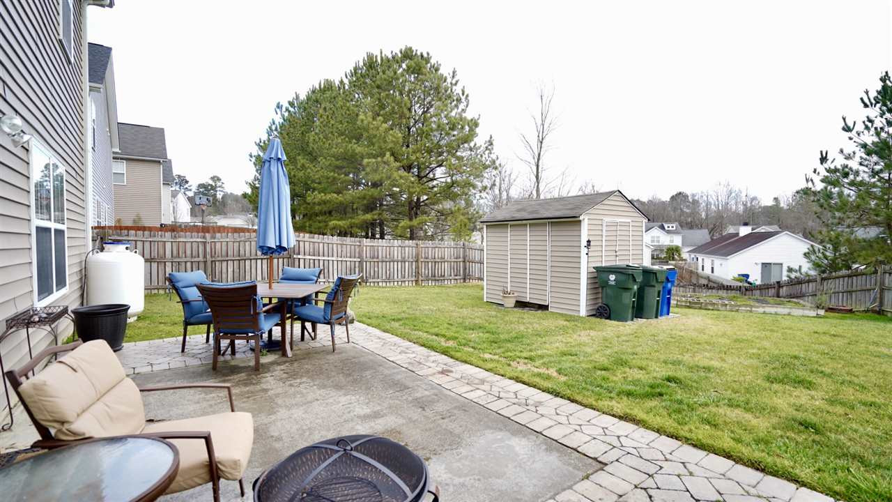 3612 Pinkham Way Raleigh, NC 27616 - Photo 16 of 16 Photo 16