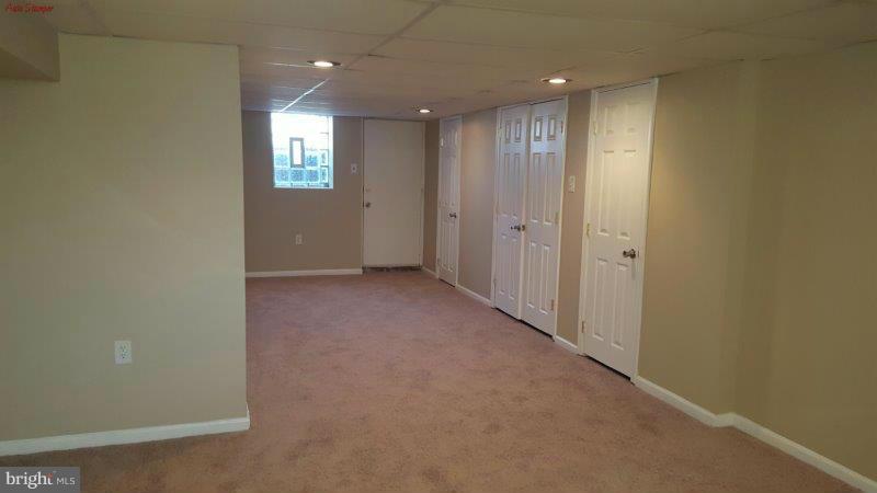 5503 Silverbell Road Baltimore, MD 21206 - Photo 22 of 30 Basement