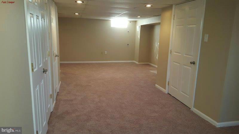 5503 Silverbell Road Baltimore, MD 21206 - Photo 23 of 30 Basement