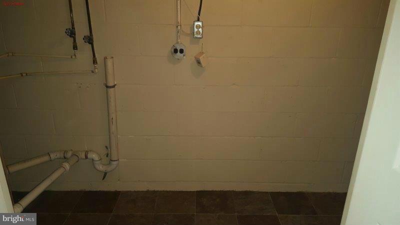 5503 Silverbell Road Baltimore, MD 21206 - Photo 24 of 30 Basement