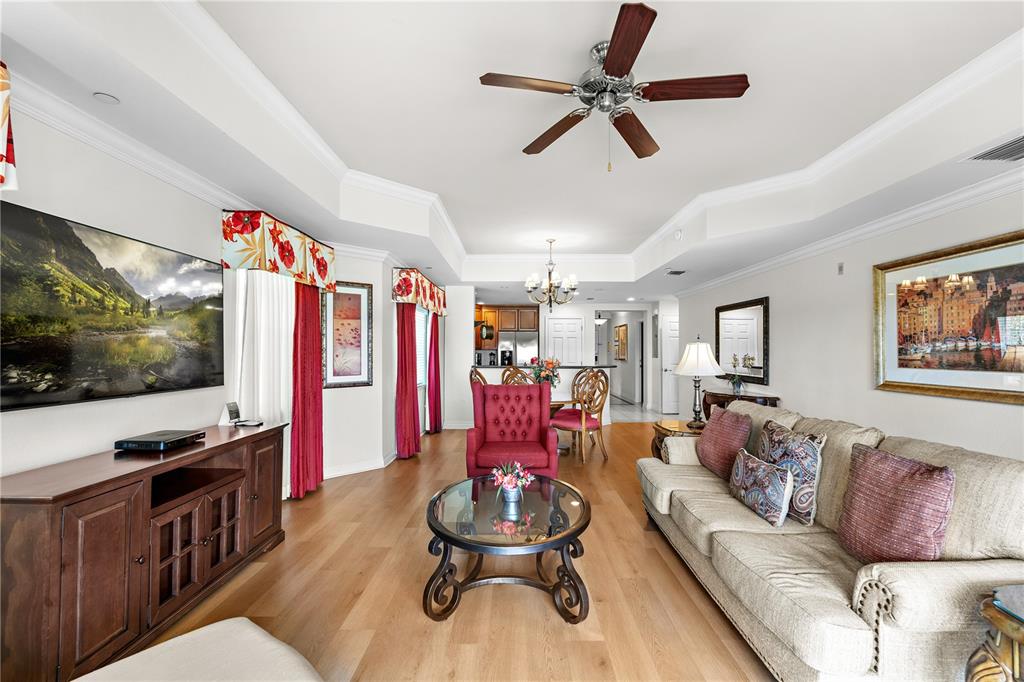 1100 Sunset View Circle, Unit 204 Reunion, FL 34747 - Photo 7 of 37