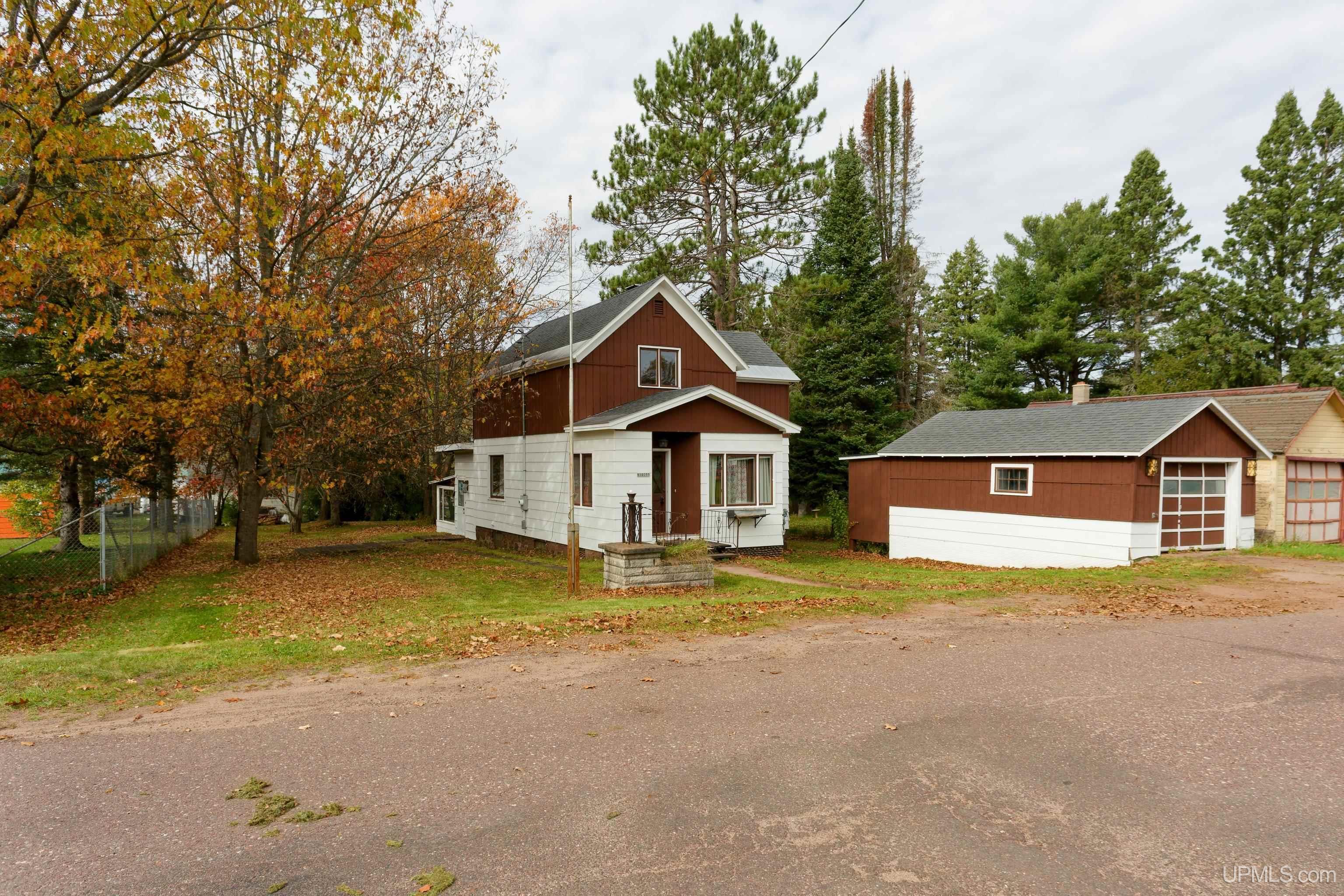 N10255 North River Street Ramsay, MI 49959 - Photo 1 of 59
