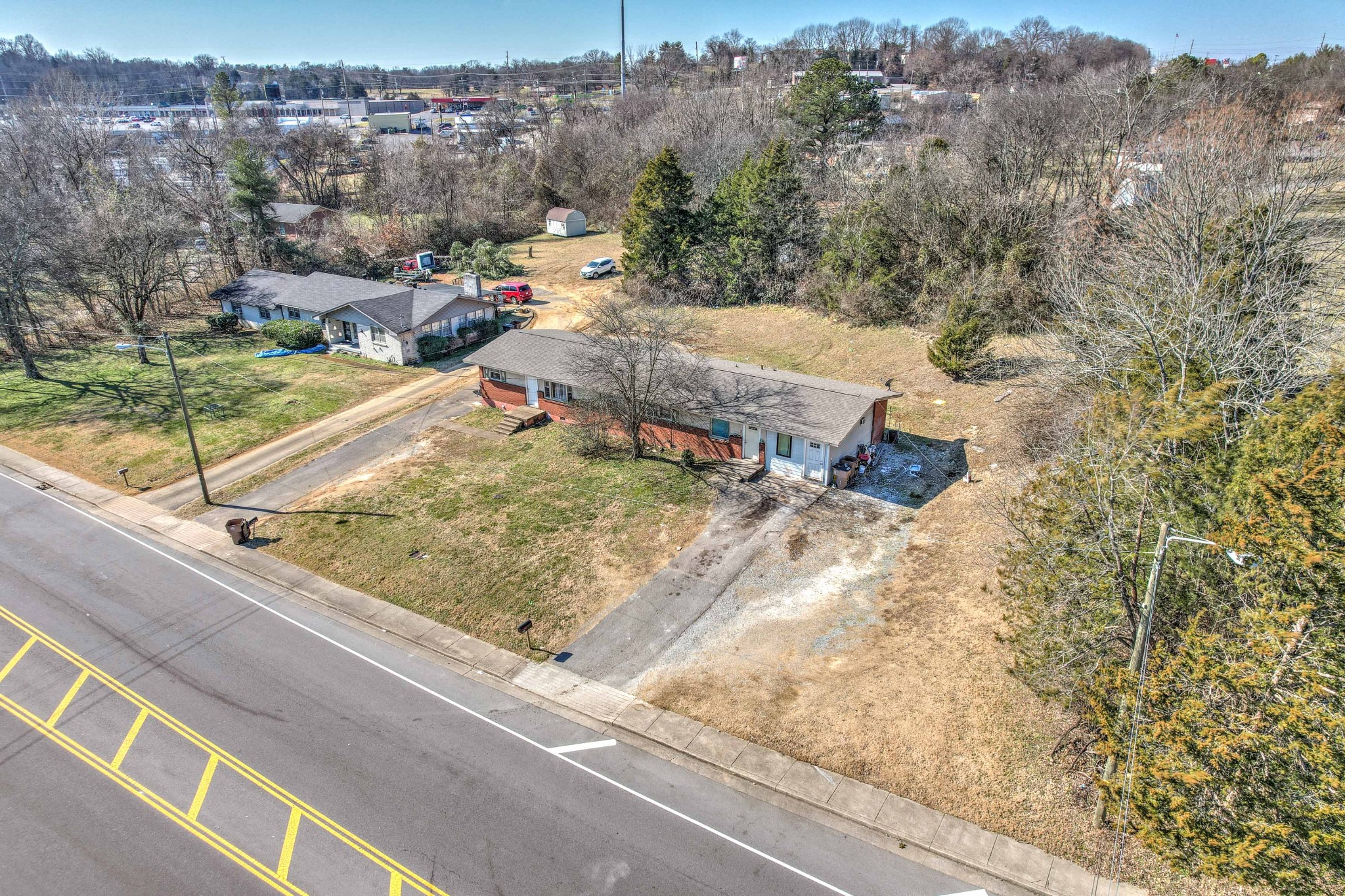 409 Bell Road Nashville, TN 37217 - Photo 3 of 35 Gallery Image 3