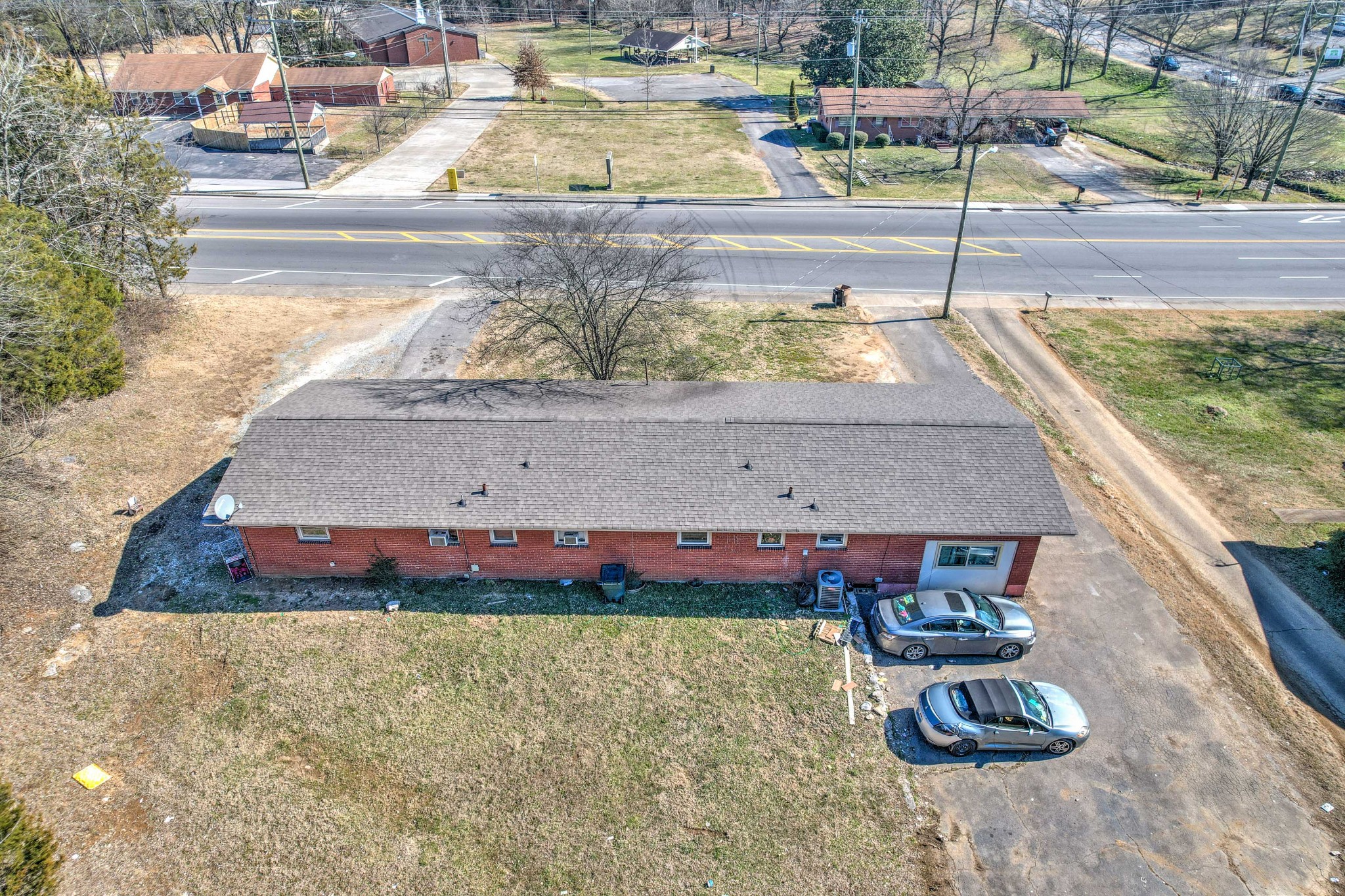 409 Bell Road Nashville, TN 37217 - Photo 6 of 35 Gallery Image 6