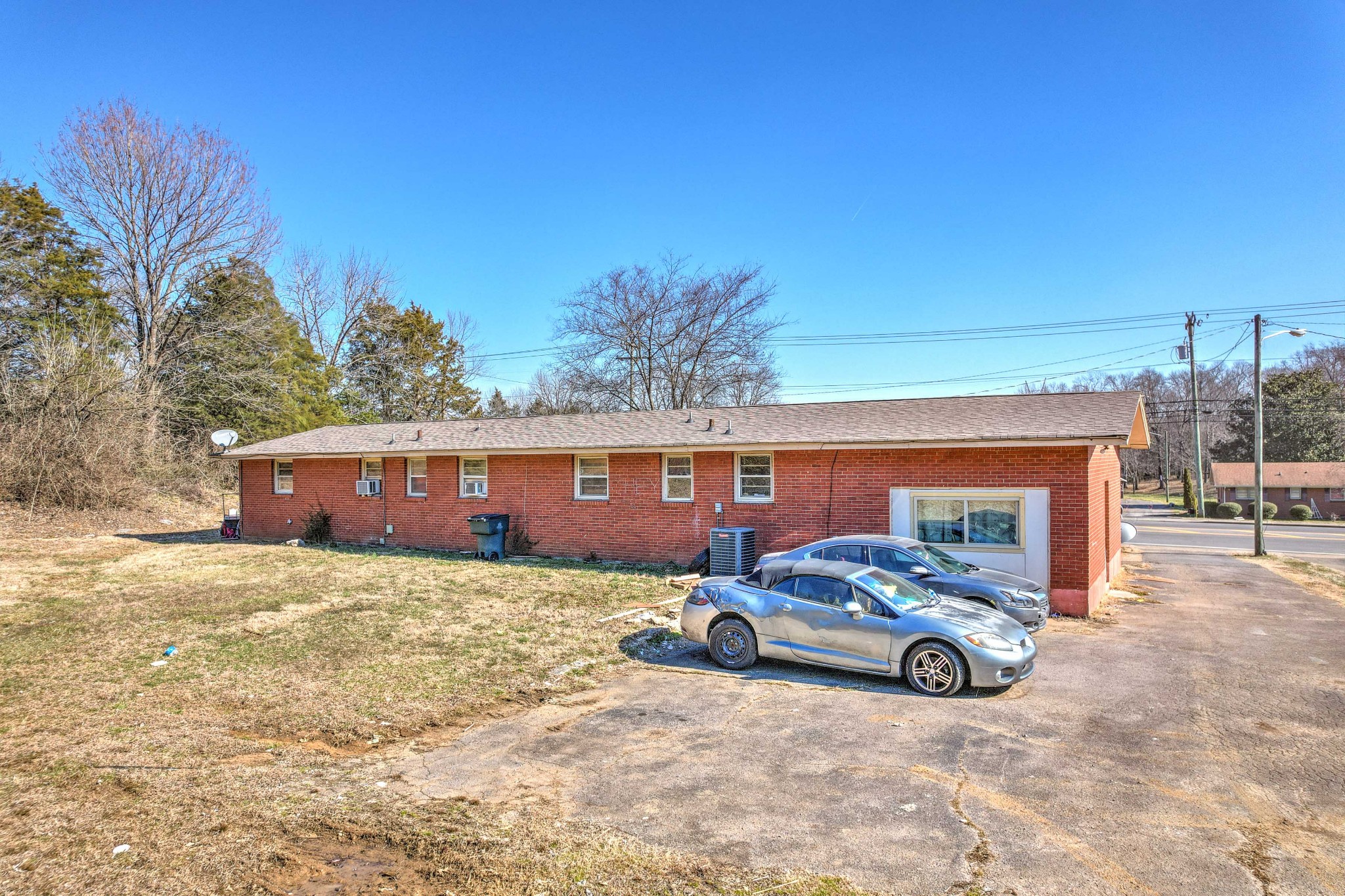 409 Bell Road Nashville, TN 37217 - Photo 8 of 35 Gallery Image 8