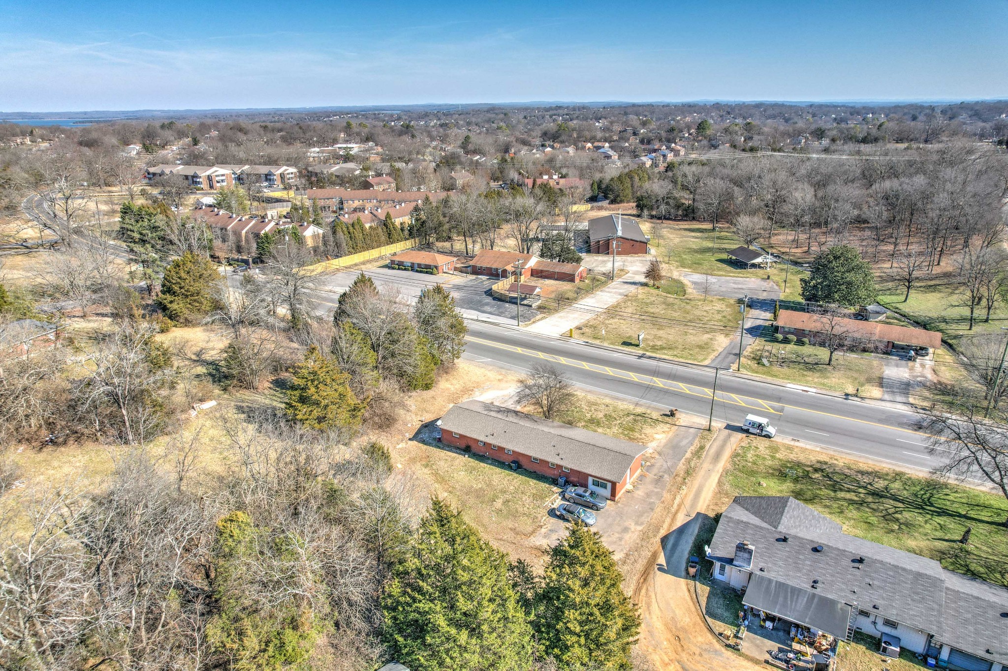 409 Bell Road Nashville, TN 37217 - Photo 9 of 35 Gallery Image 9