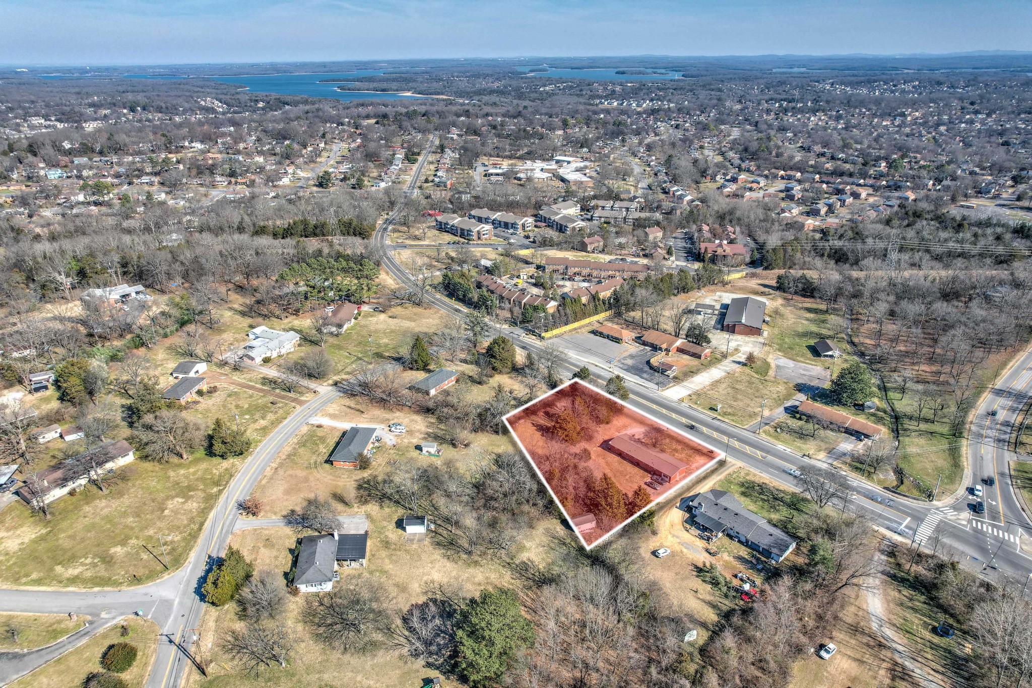409 Bell Road Nashville, TN 37217 - Photo 10 of 35 Gallery Image 10