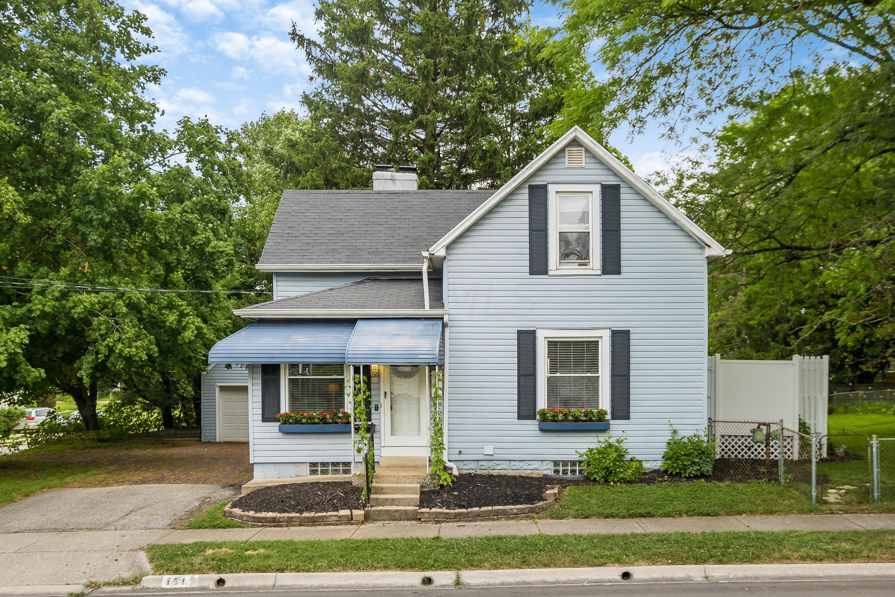 154 Cherrington Road Westerville, OH 43081 - Photo 1 of 48 Gallery Image 1