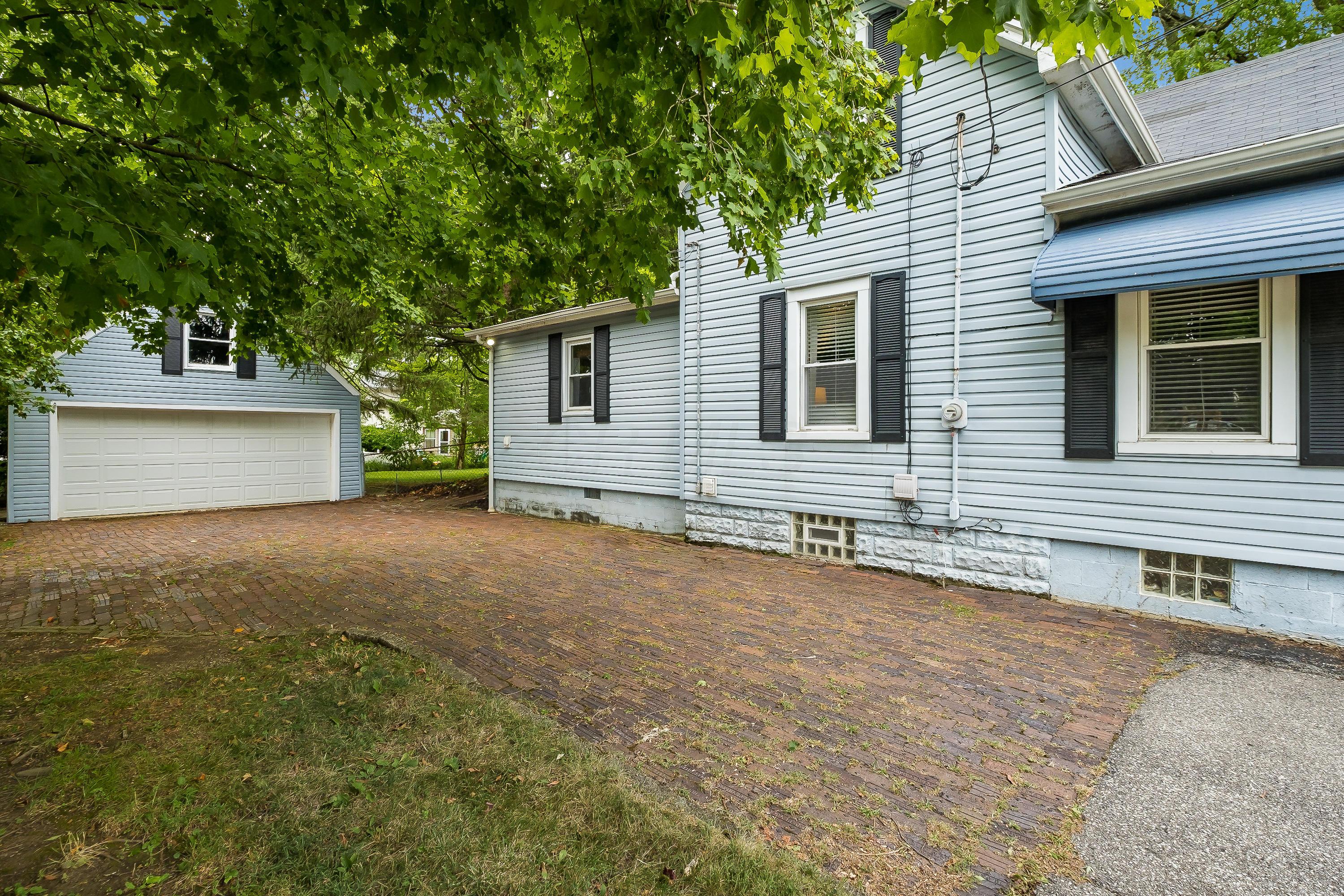 154 Cherrington Road Westerville, OH 43081 - Photo 47 of 48 Gallery Image 47