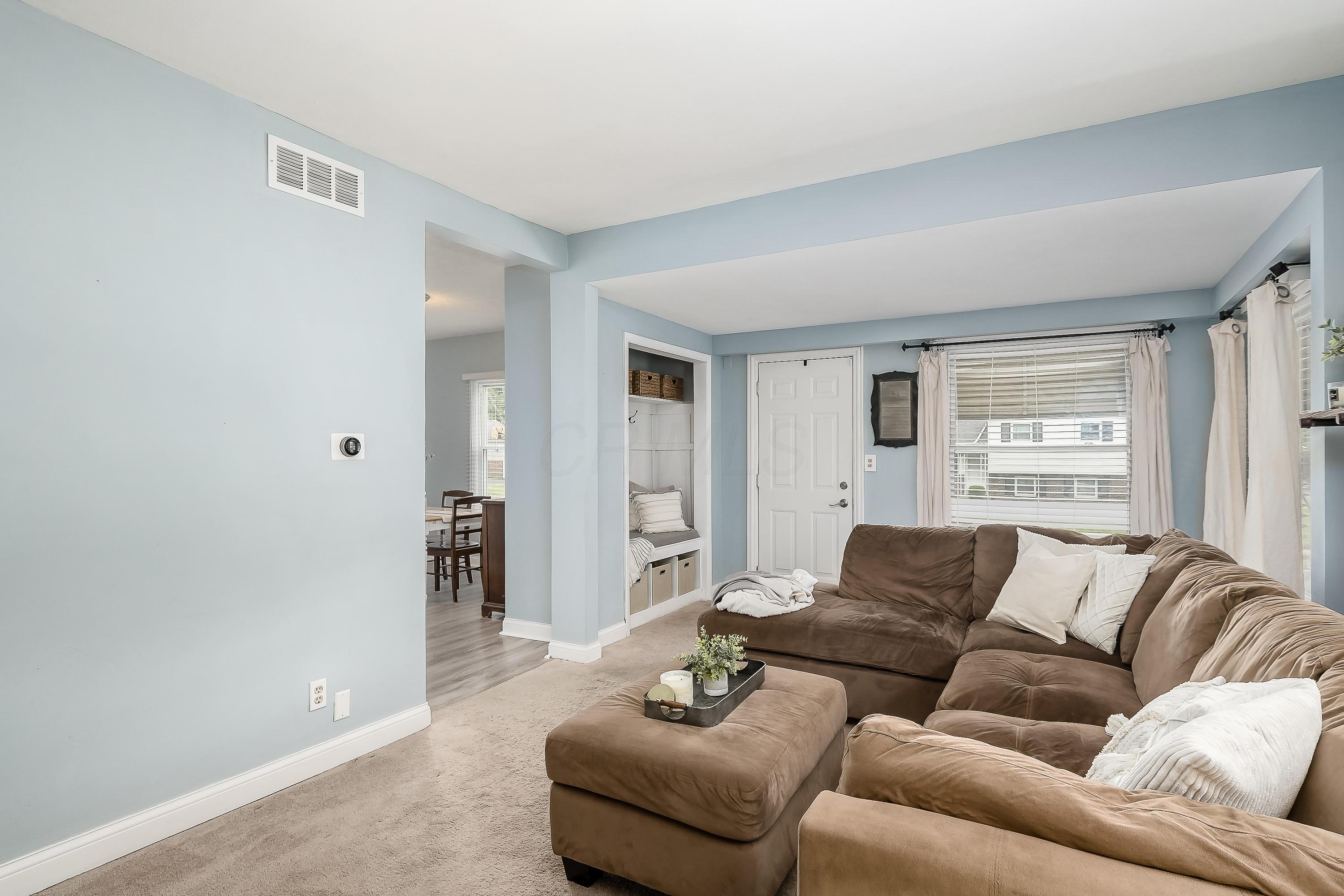 154 Cherrington Road Westerville, OH 43081 - Photo 7 of 48 Gallery Image 7