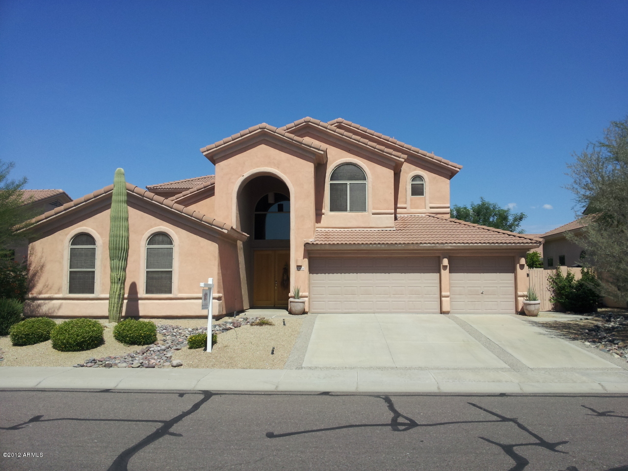 4424 East Kirkland Road Phoenix, AZ 85050 - Photo 1 of 7 Kirkland 019
